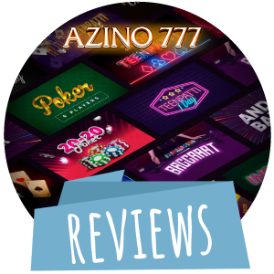 Отзывы об Азино777