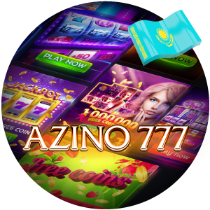 Азино 7 7 7 KZ